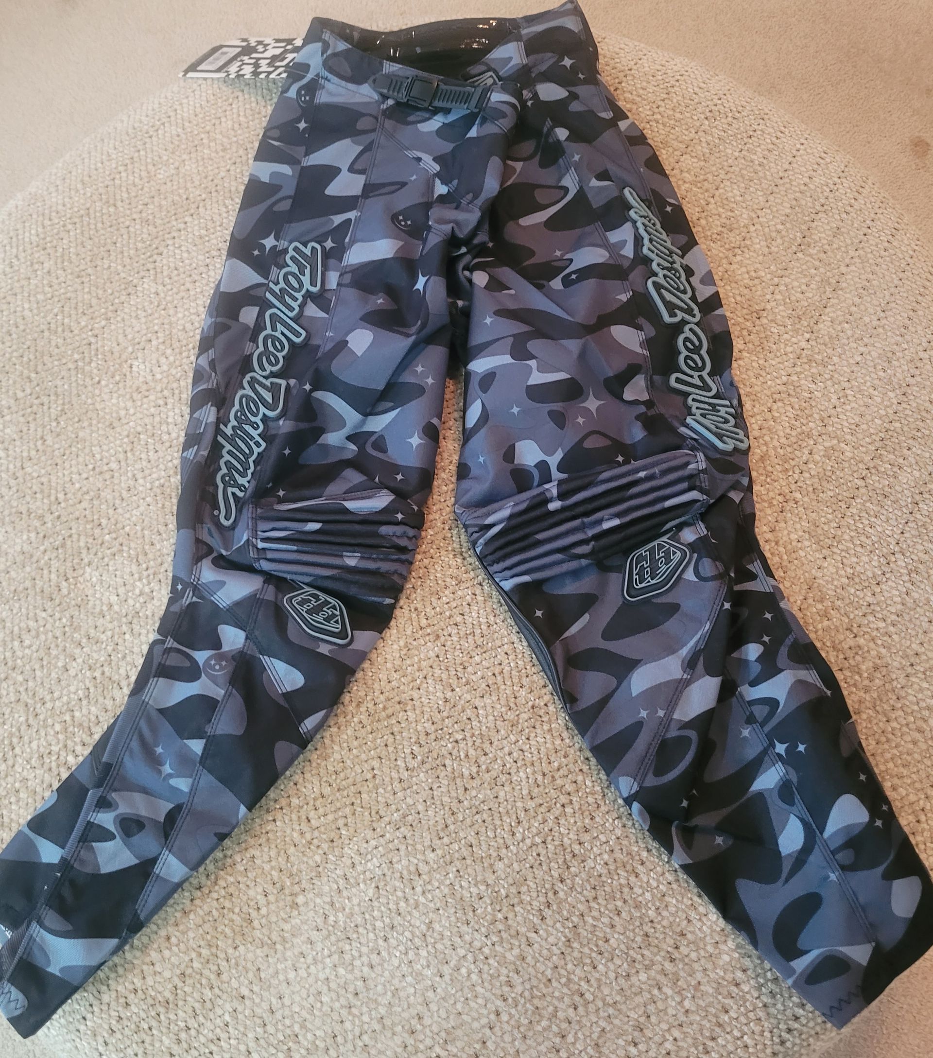 TLD My-Match Combo 32" Pant & Medium Jersey