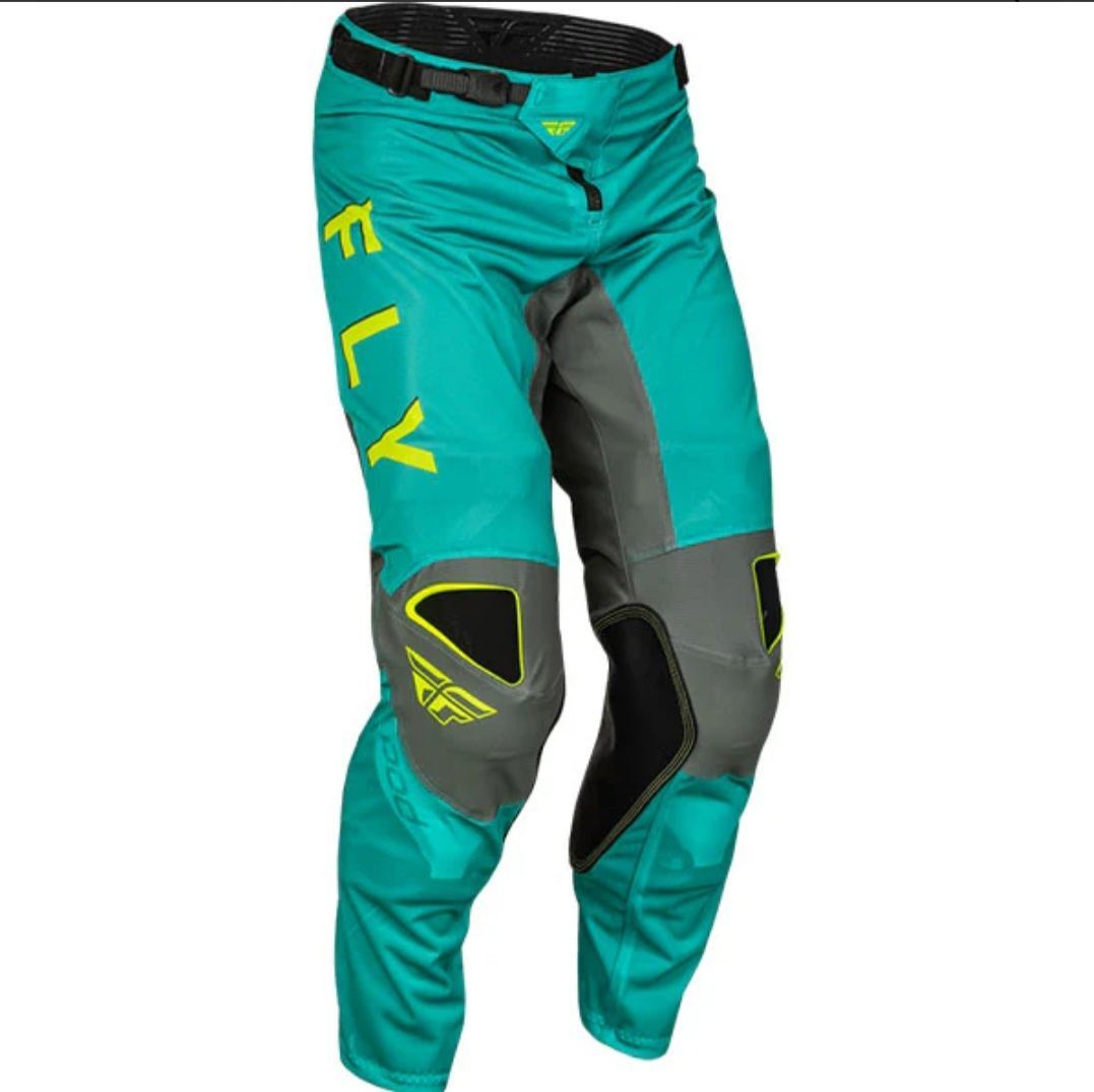 Fly Combo 32 " Pant With Medium Jersey