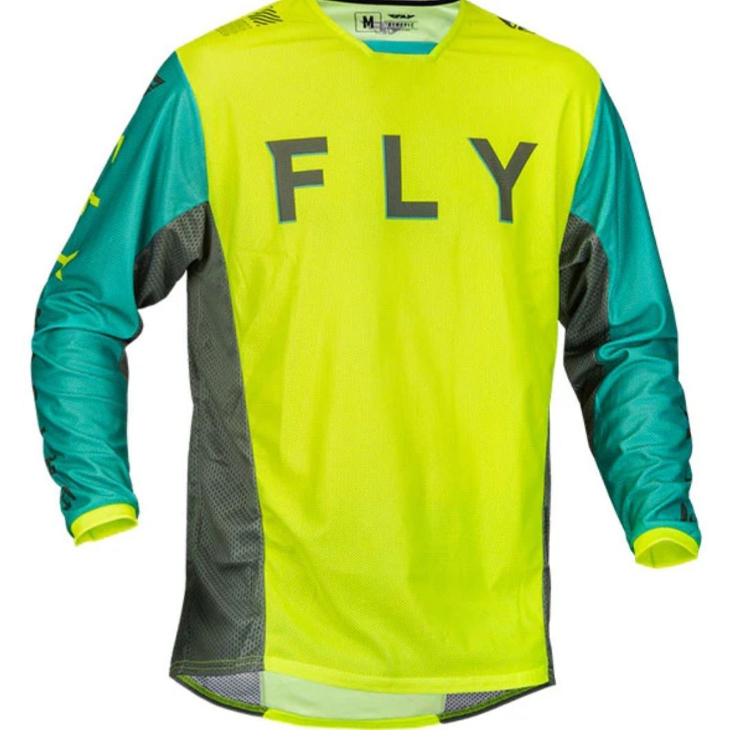 Fly Combo 32 " Pant With Medium Jersey