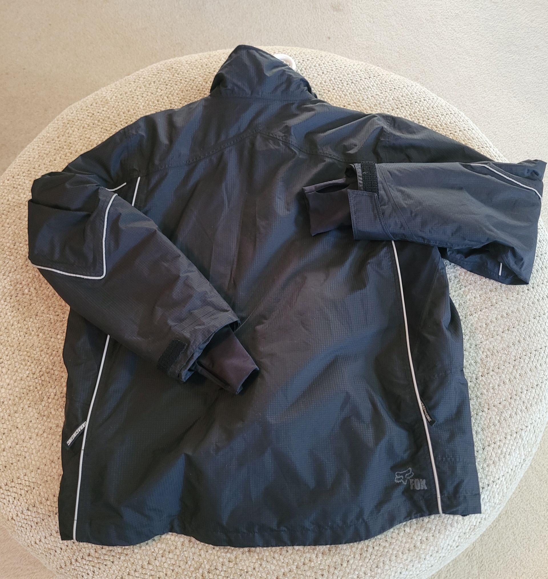 Fox Racing T-55 Jacket Medium