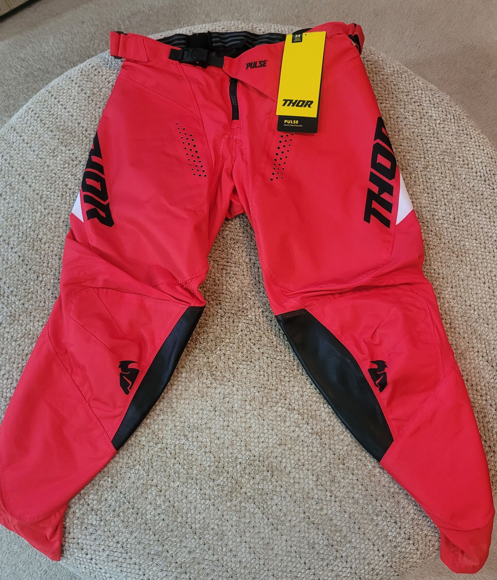 Thor PREMIUM Combo 30" Pant And Small Jersey