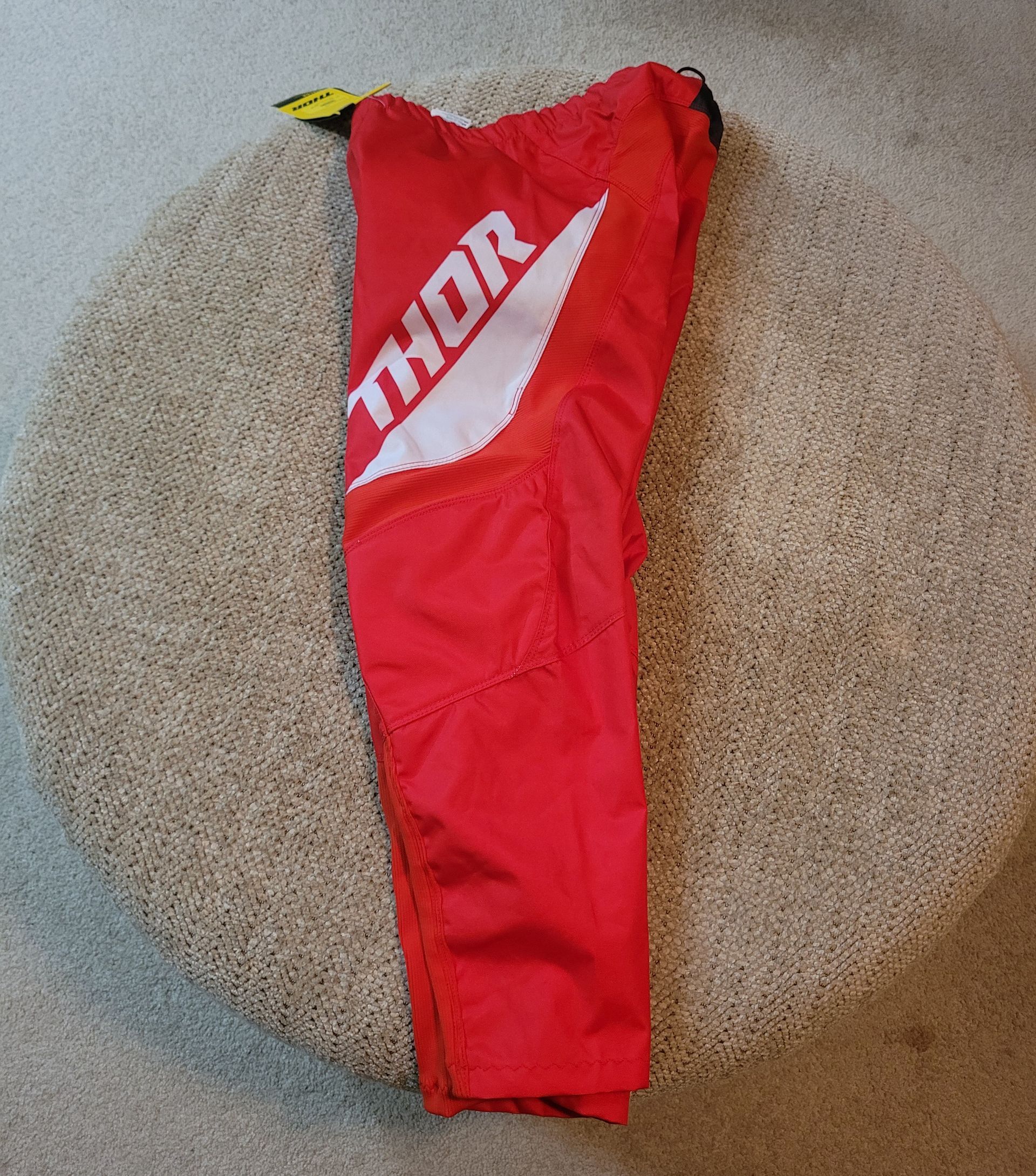 Thor Combo 34" Pant & Large Jersey