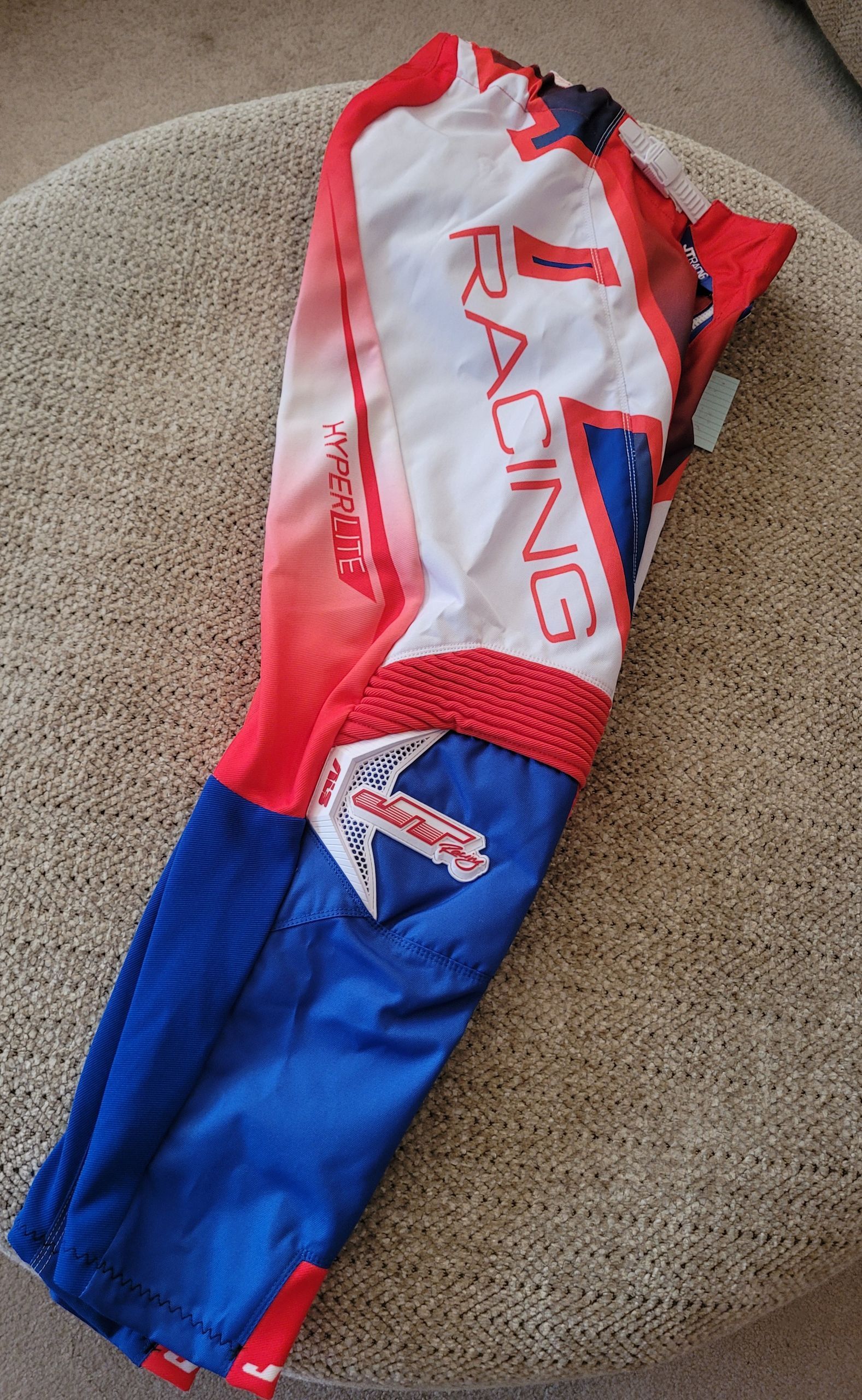 JT Racing Pant 32"  BRAND NEW