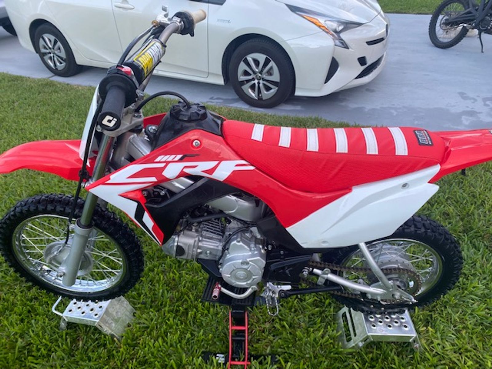Honda CFR110F