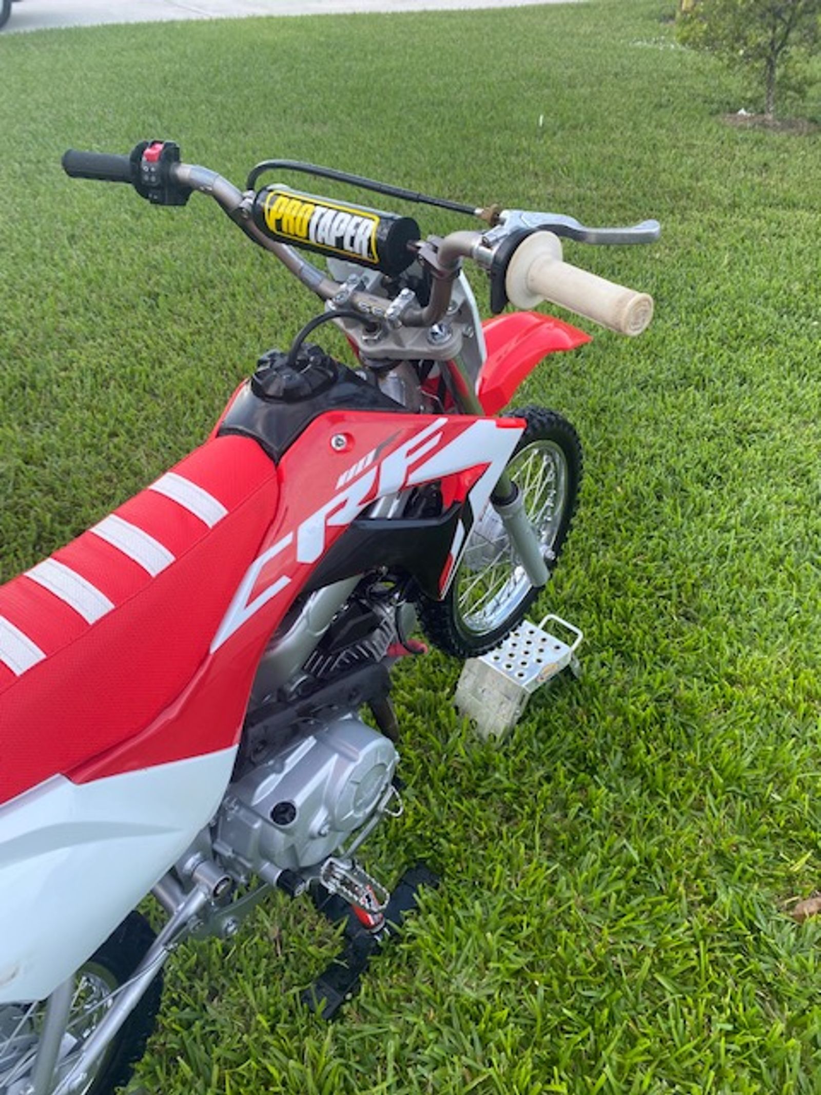 Honda CFR110F