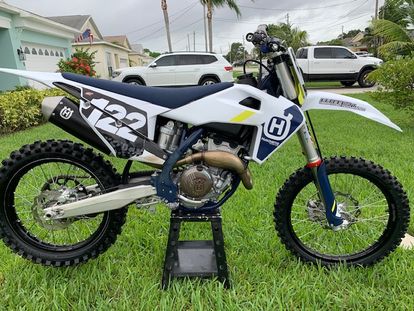 2019 husqvarna 250 online 2 stroke