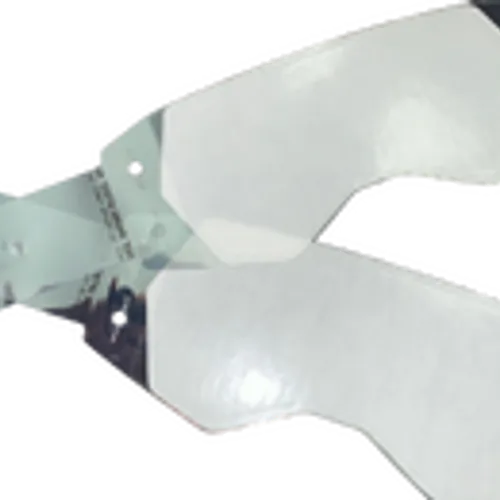 SCOTT PROSPECT/FURY TEAR-OFFS LAM WITH SEALING TAPE (2X7 PK)