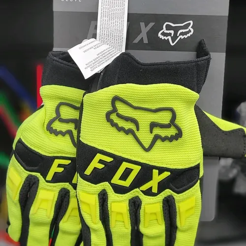 Fox Racing Dirtpaw Gloves 25868-130-YM
