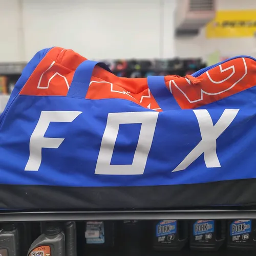 FOX RACING SKEW 180 ROLLER BAG