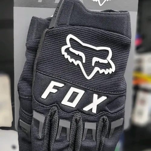 Fox Racing Dirtpaw Gloves 25868-018-YL