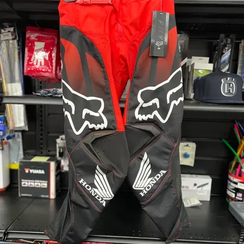 Fox Racing Riding Pants 28153-017-36