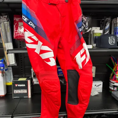 FXR Clutch MX Pant 34