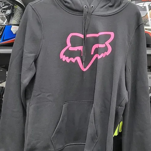 Fox hotsell womens hoodies