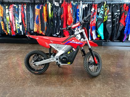2021 HONDA GREENGER CRF-E2