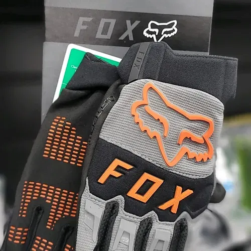 Fox dirtpaw 2019 top