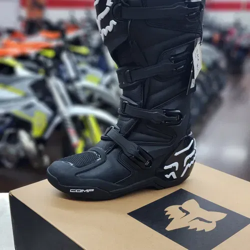 Fox Comp Boots