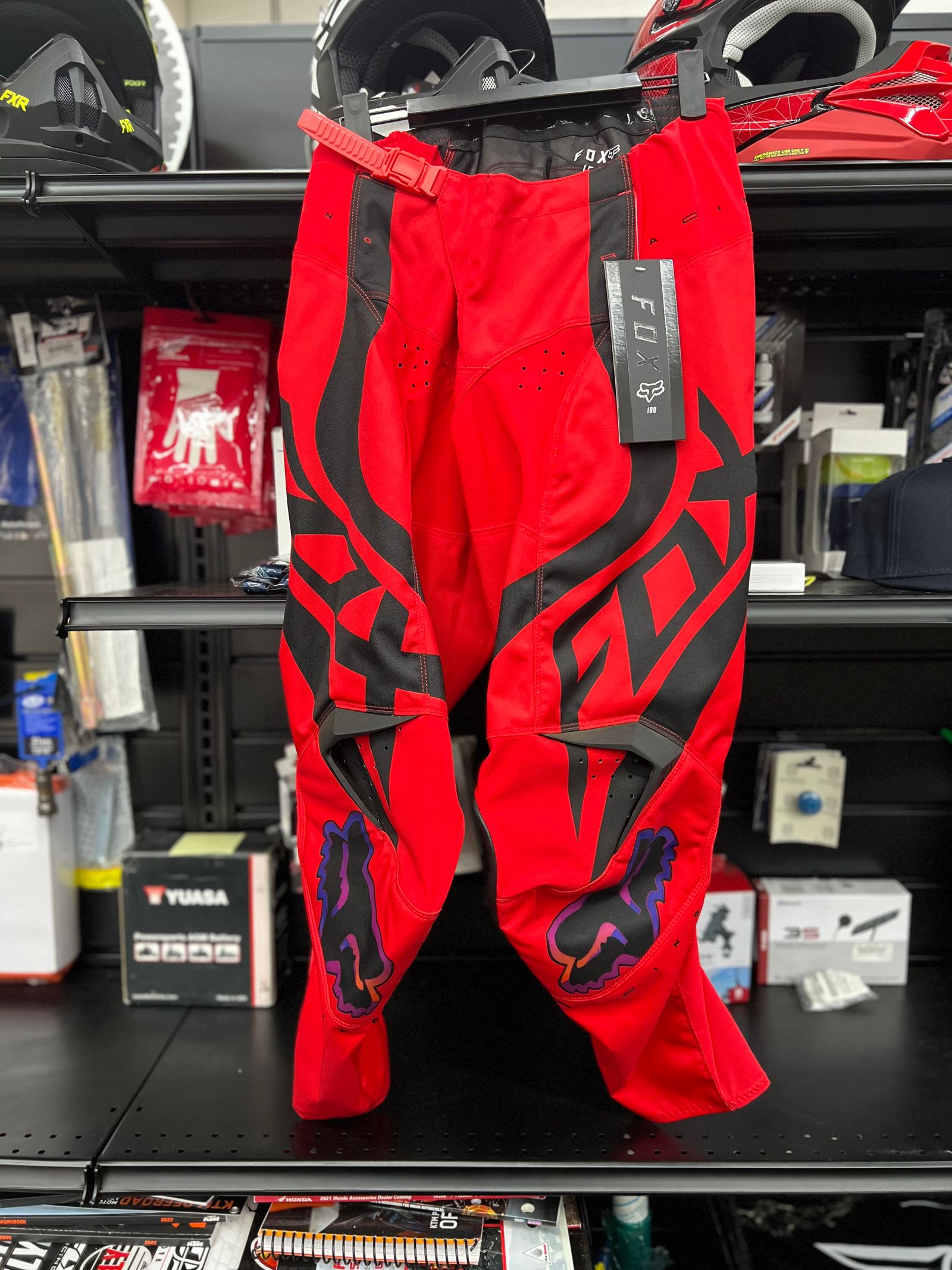 Fox Racing 180 Venz Pants 28823-110-32