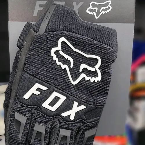 Fox Racing Dirtpaw Gloves 25868-018-YM