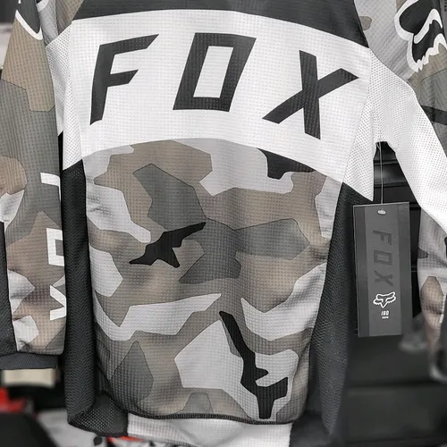 Fox Racing Dirt Bike Gear | MX Locker