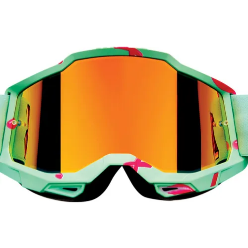  100% Goggles - 6 Pack Accuri 2 Goggles - 6 Pack - Donut