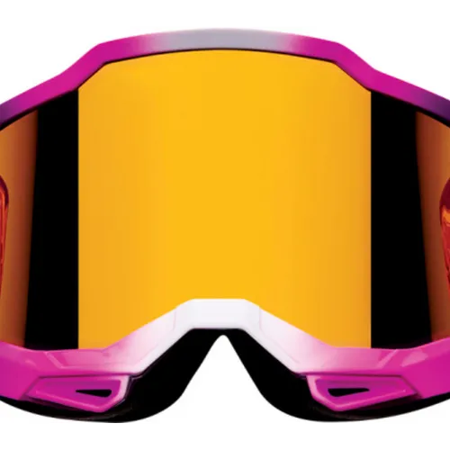 100% Goggles - 6 Pack Accuri 2 Goggles - 6 Pack - Donut