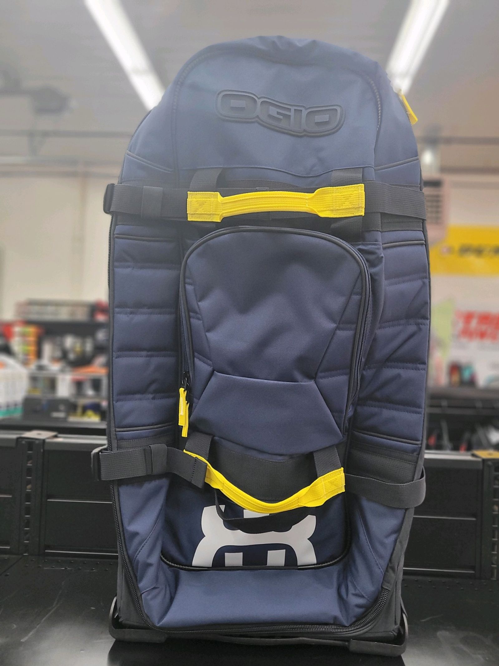 Husqvarna Ogio Backpack