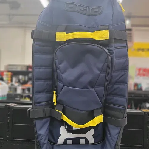 Ogio Husqvarna Team Comp Belt Bag