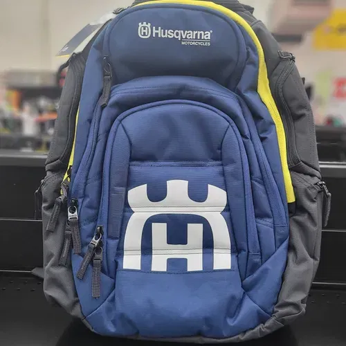 HUSQVARNA RENEGADE BACKPACK 3HS210040100