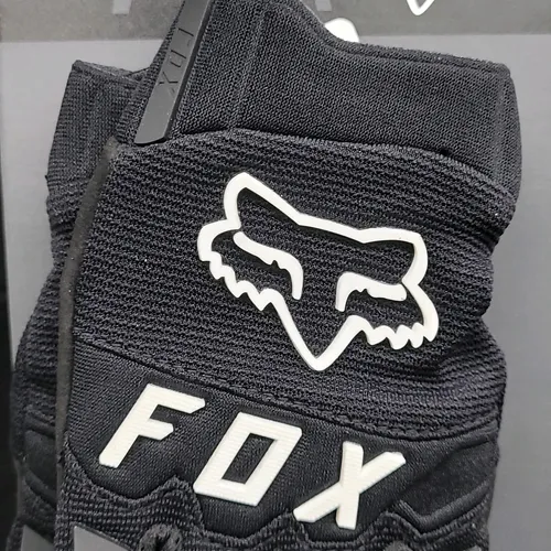 Fox Racing Dirtpaw Gloves 25868-018-YS