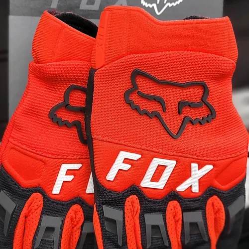 Fox Racing Riding Gloves 25868-110-YM