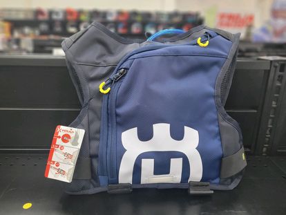 Husqvarna erzberg hydration pack shop