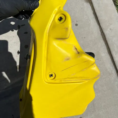 2001-2008 rm250 gas tank