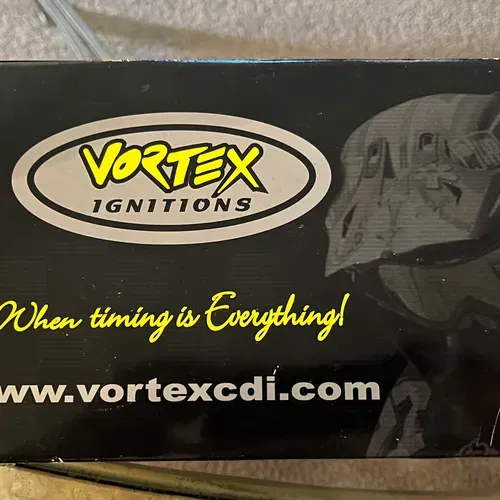 Vortex x10 ecu 2015