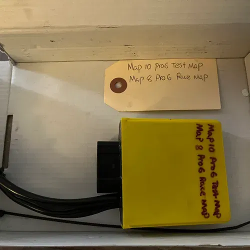 Vortex x10 ecu 2015