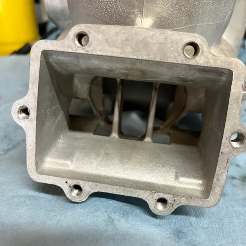 2001 rm250 cylinder and powervalve
