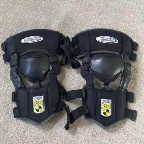 EVS Protective - Size S