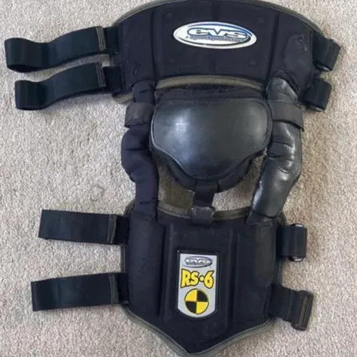 EVS Protective - Size S