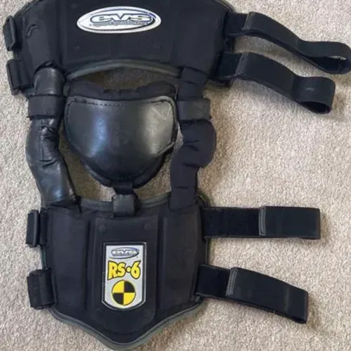 EVS Protective - Size S