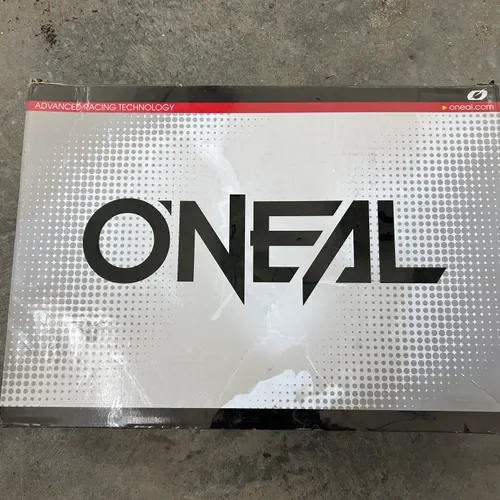 O'Neal Boots NEW