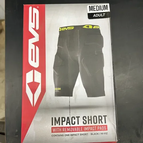 EVS Impact Shorts 