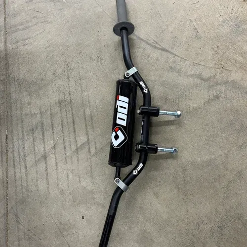 ODI Bars And Mounts