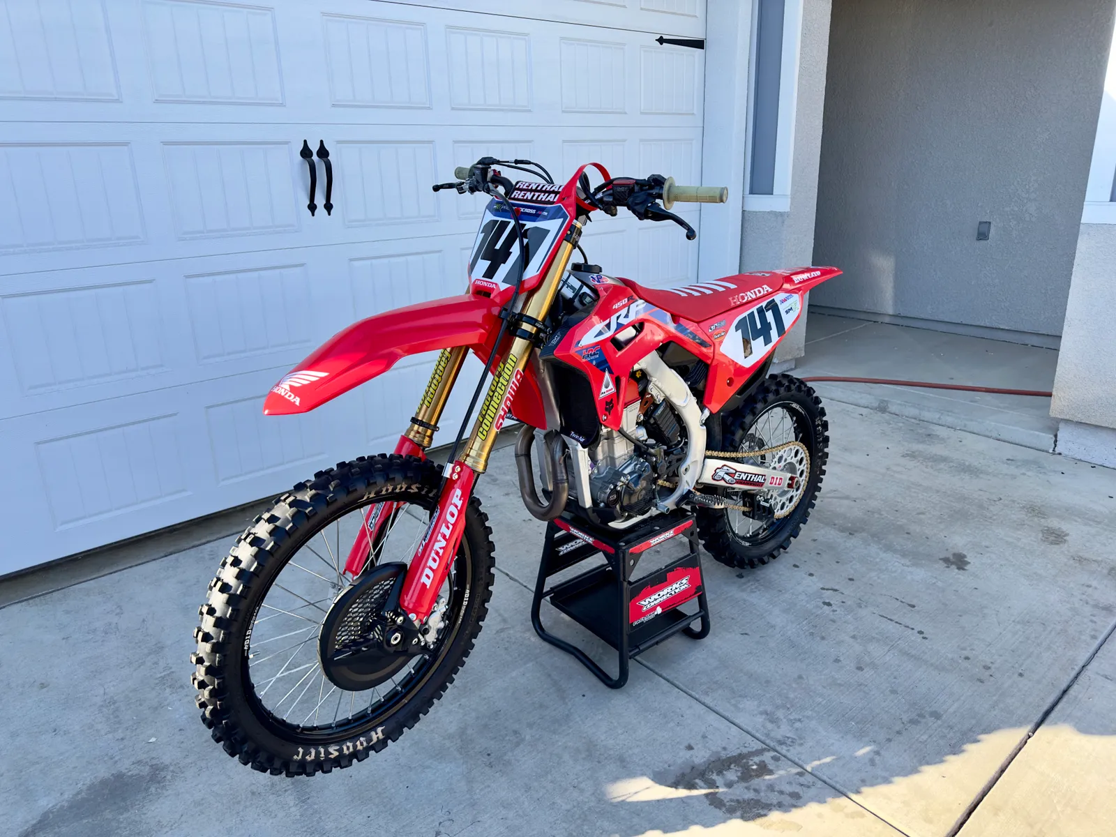 find dirt bikes for sale