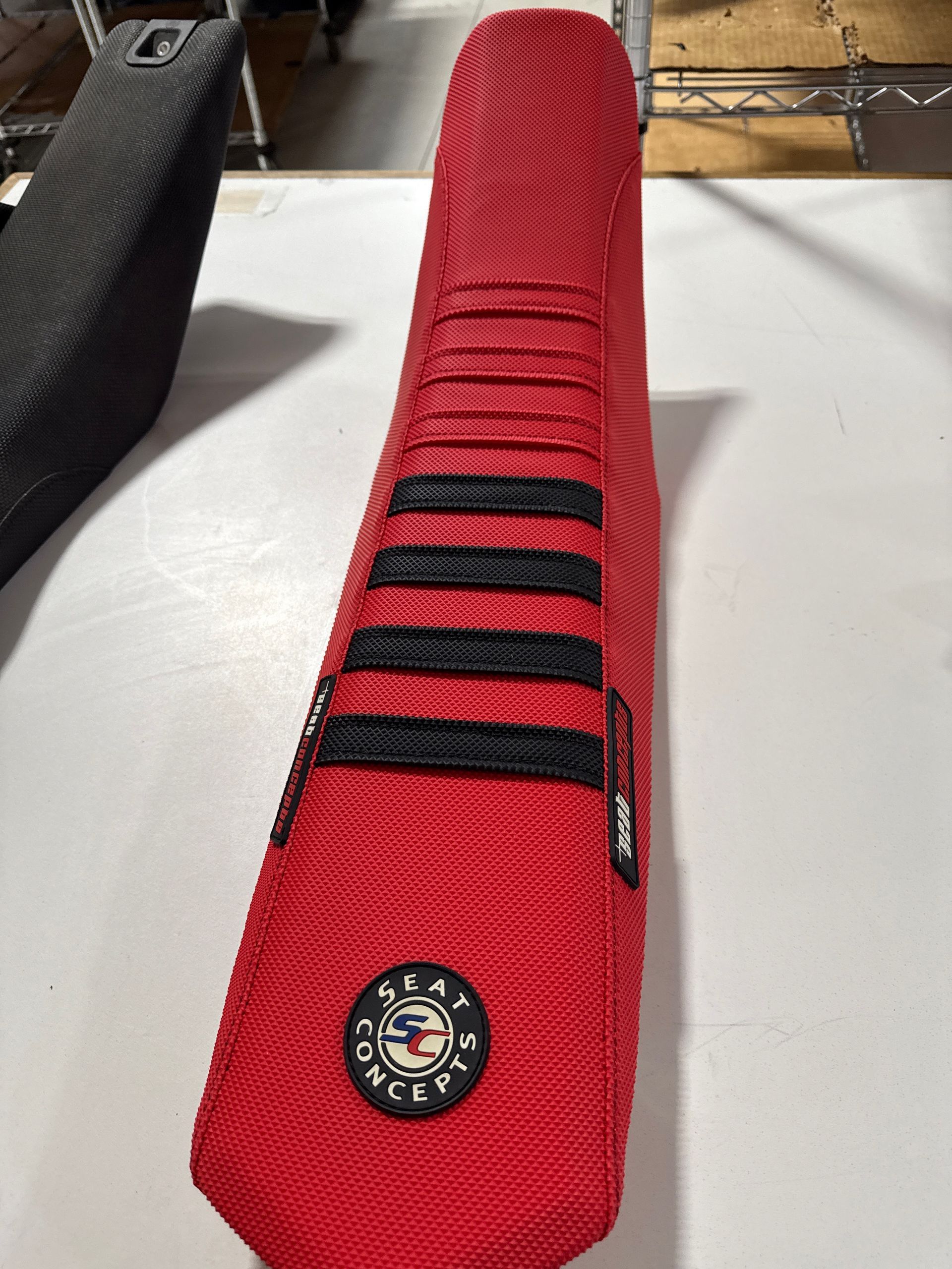 Seat Concepts Race 2.0 Full Seat