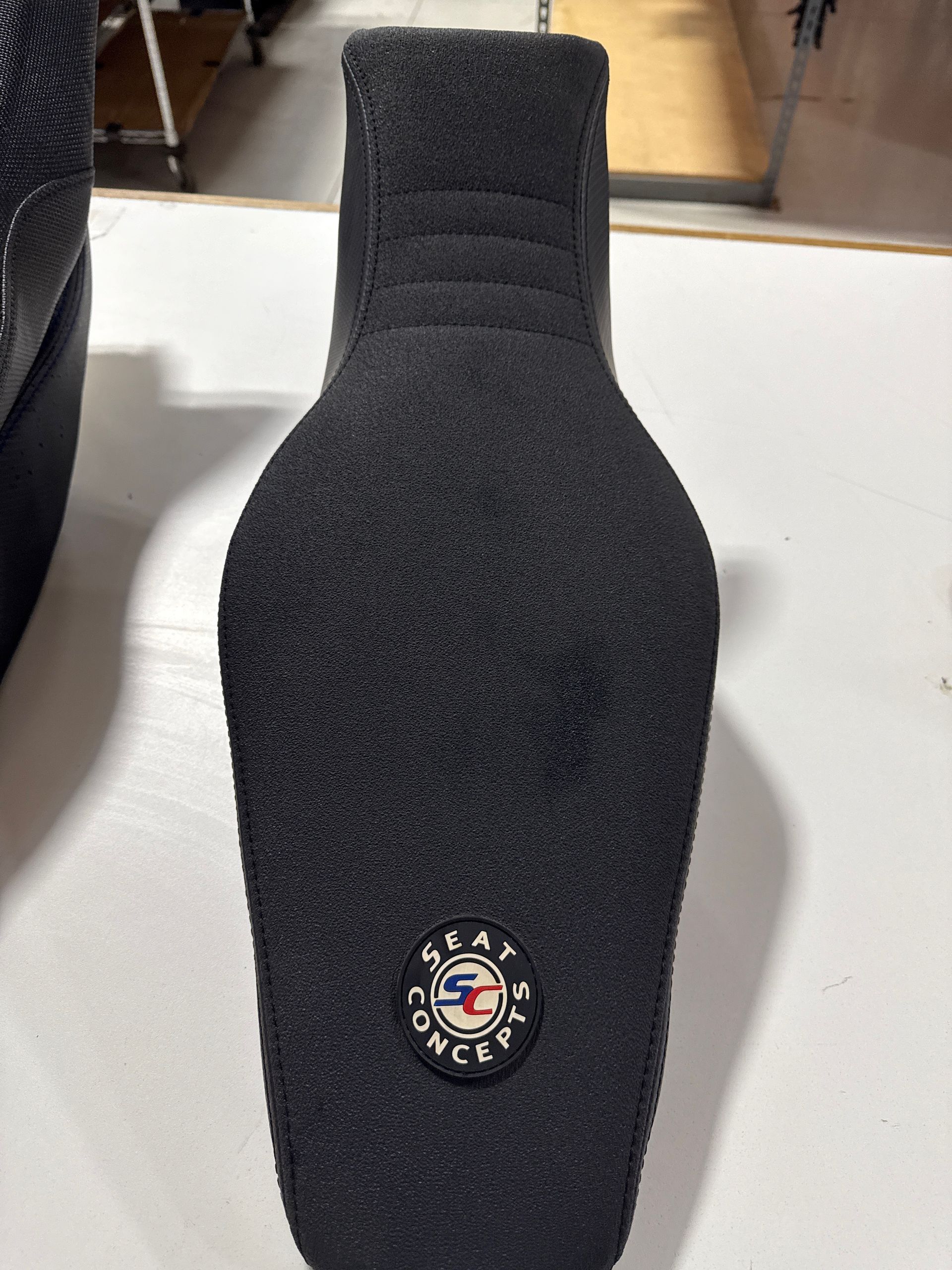 Seat Concepts Comfort XL Seat