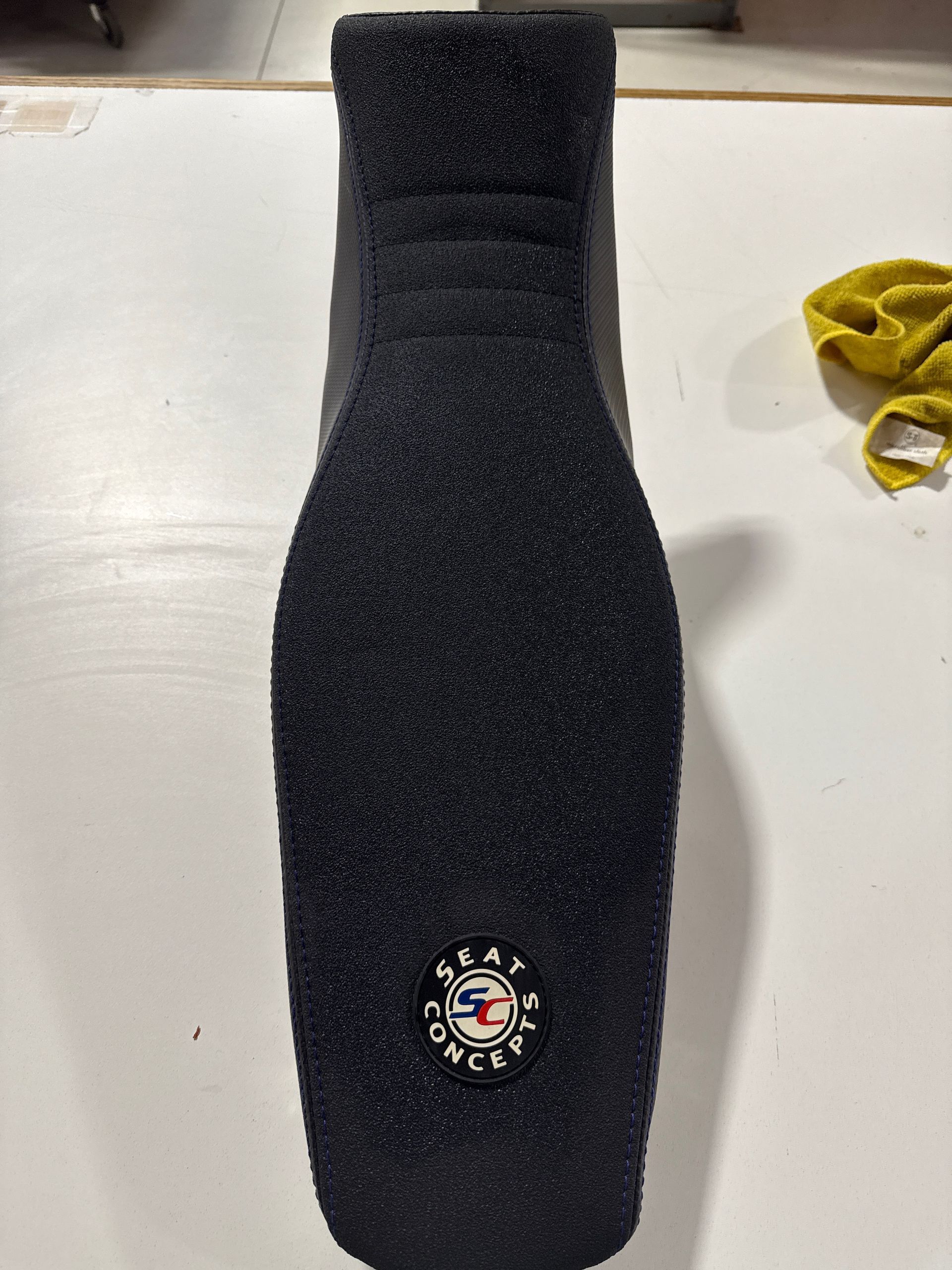 Seat Concepts Comfort Seat