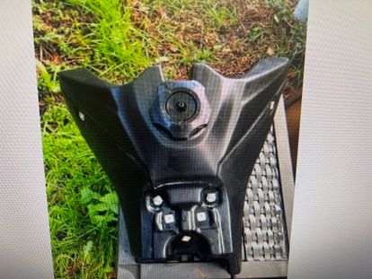 Stock Oem Honda Fuel Tank 