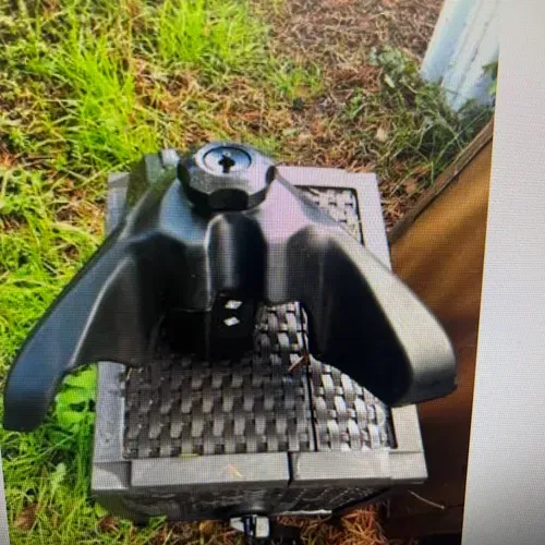 Stock Oem Honda Fuel Tank 