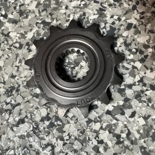 Sunstar Honda Stock Oem Sprockets & Chain