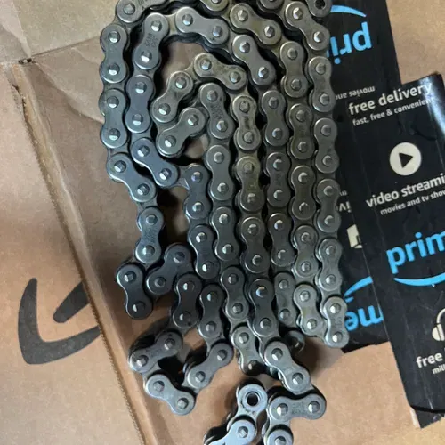 Sunstar Honda Stock Oem Sprockets & Chain