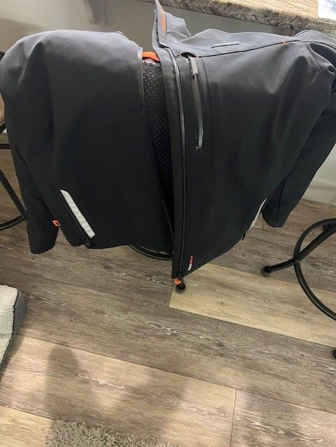 KTM Riding Jacket Size XL